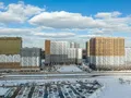 Общий вид. Ход строительства. Аэрофотосъемка от 04.04.2022г.