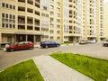 ЖК «Стрела». Места для парковки автомобилей. Фото от 25.06.2016 г.