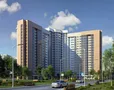 ЖК «Яуза парк» от застройщика «Главстрой» возводится на улице Краснобогатырской.