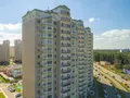 Аэрофотосъемка ЖК «Первый Московский». Фото от 08.08.2015 г.