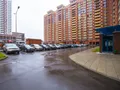 ЖК «Жемчужина Виктории». Парковочные места для автомобилей. Фото от 22.05.2016 г.