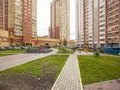 Мкр. «Жемчужина Балашихи». Облагороженная территория. Фото от 08.06.2016 г.
