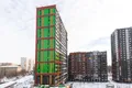 Ход строительства. Январь 2019 года.