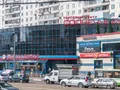 Инфраструктурный объект рядом ЖК. Фото от 17.06.2015 г.