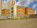 Мкр. «Южное Кучино 2». Детский сад. Фото от 23.05.2016 г.