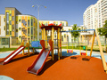 ЖК «Большое Кусково». Детская игровая площадка. Фото от 28.05.2016 г.
