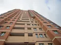 ЖК «Мой адрес в Куркино». Фасад.