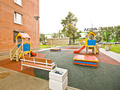 Детская игровая площадка. Фото от 31.08.2016 г.
