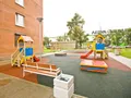 Детская игровая площадка. Фото от 31.08.2016 г.