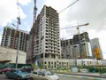 Ход строительства ЖК «Краски Жизни». Фото от 12.06.2015 г.