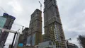 Ход строительства. Монтаж средних этажей. Фото от 24.04.2026г.