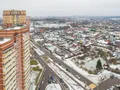 ЖК «Прима-Парк». Вид из окна. Аэрофотосъемка. Фото от 10.11.2016 г.