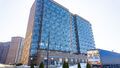 Вид готового корпуса. Фото от 26.03.2026 г.