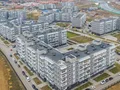 ЖК «Ромашково». Корпуса 2, 2а. Аэрофотосъемка от 21.04.2016 г.