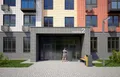 Квартиры с видом на Волгу и на семейный парк с озером