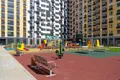 Благоустройство территории. Июль 2018 года.
