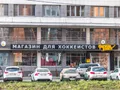 Инфраструктурный объект рядом с ЖК. Фото от 09.07.2015 г.