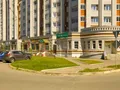ЖК «Элит». На первом этаже расположены коммерческие помещения. Фото от 30.06.2016 г.