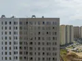 Фасад корпуса. Аэрофотосъемка от 30.08.2022г.