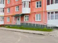 ЖК «Квартал в Лесном». В домах есть пандусы для малобильных граждан.  Фото от 01.07.017 г.
