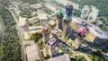 Самая перспективная локация Москвы. Отличная вариативная транспортная доступность.