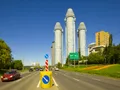 ЖК «Воробьевы Горы». Фото от 28.08.2016 г.