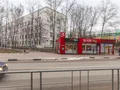 Мкр. «Центральный» (Одинцово). Школа. Фото от 08.01.2018 г.