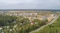 Мкр. «Новое Бисерово 2». Окрестности. Аэрофотосъемка. Фото от 11.09.2018 г.