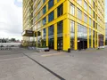МФК «Савеловский Сити». Корпус B1. Входные группы. Фото от 23.07.2017 г.