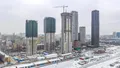 Аэрофотосъемка от 23.01.2023