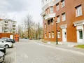 Наземная парковка. Фото от 22.04.2015 г.