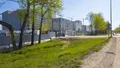 Ход строительства. Отделка фасада и внутренние работы. Фотосъемка от 05.05.2026 г.