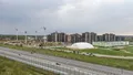 Вид с дороги. Аэрофотосъемка 12.05.2021 г.