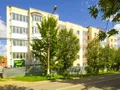 ЖК «Белые росы» (Высоковск). Фото от 01.09.2016 г.