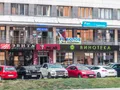 Инфраструктурный объект рядом с ЖК. Фото от 09.07.2015 г.