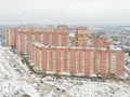 ЖК «Прима-Парк». Общий план. Аэрофотосъемка. Фото от 10.11.2016 г.