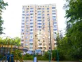 ЖК на ул. 5-я Парковая, вл. 9/25. Фото от 01.06.2016 г.