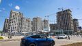 Фотосъемка от 19.05.2026 г. Ход строительства.