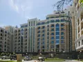 ЖК «Grand Deluxe на Плющихе». Фото от 01.06.2015 г.