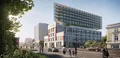Клубный дом Tatlin Apartments (Татлин)