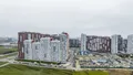 Аэрофотосъемка от 11.11.2022г. Общий вид готовой новостройки