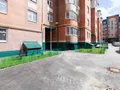 ЖК «Московский» (Подольск). Благоустроенная территория. Фото от 20.07.2017 г.