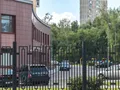 ЖК на ул. Дыбенко, корп. 1, вл. 38. Фото от 09.06.2015 г.