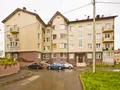Мкр. Восточный (Истра). Дом 25. Фото от 20.09.2016 г.