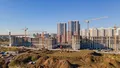 Аэрофотосьемка от 25.10.2022
