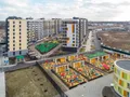 Резиденции «Сколково». Аэрофотосъемка. Фото от 05.04.2017 г.
