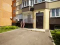 Мкр. «Западный». Входная группа. Фото от 21.06.2016 г.