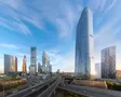 Бизнес-центр TOP TOWER (Топ Тауэр)