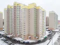 ЖК «Южное Видное». Ход строительства. Аэрофотосъемка. Фото от 01.02.2017 г.