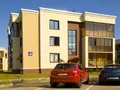 Район «Новые Ватутинки»  (кв-л «Южный»). Ул. Гимнастическая, дом 3. Фото от 02.08.2016 г.